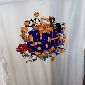 BNWT Men’s Nike Tune Squad Shirt